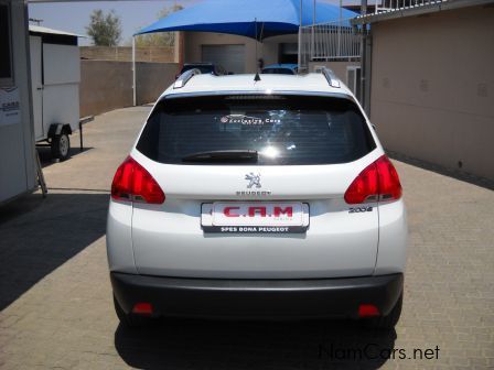 Peugeot 208 active 1.6 in Namibia