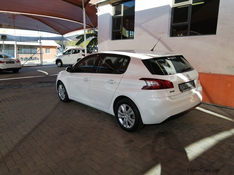 Peugeot 308 1.2T Puretech Active in Namibia