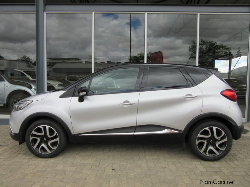 Renault Captur 900t Dynamique 5dr in Namibia