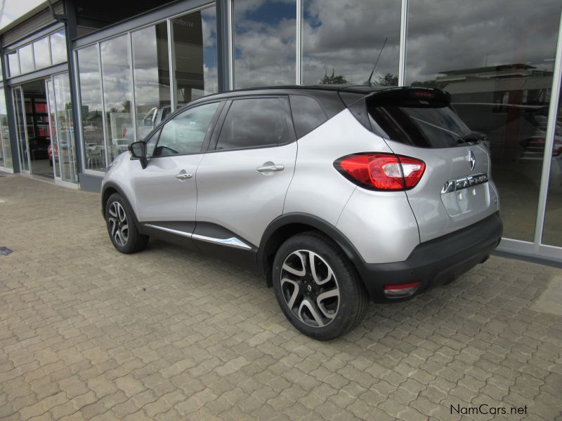 Renault Captur 900t Dynamique 5dr in Namibia