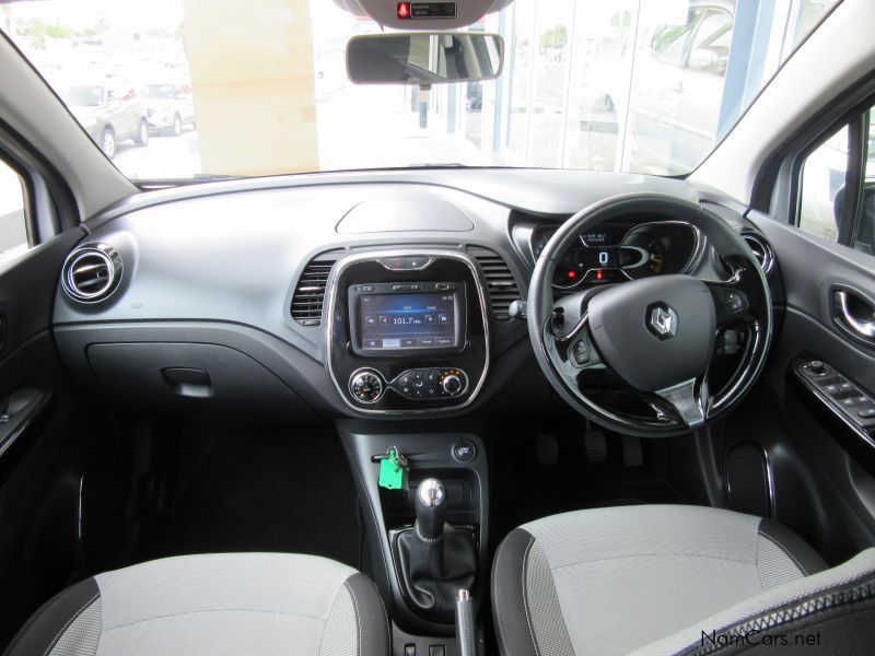 Renault Captur 900t Dynamique 5dr in Namibia