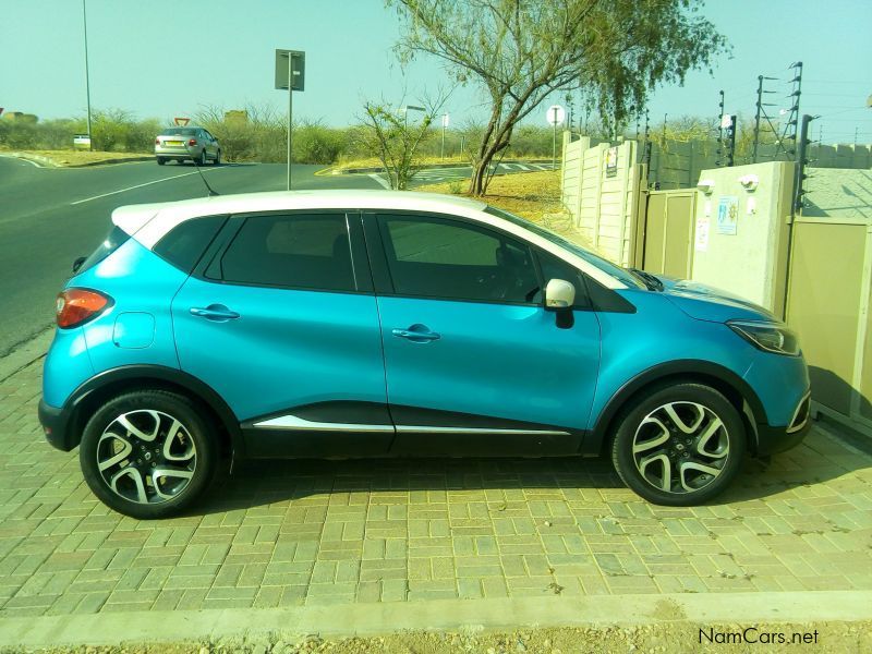 Renault Captur Dynamic in Namibia