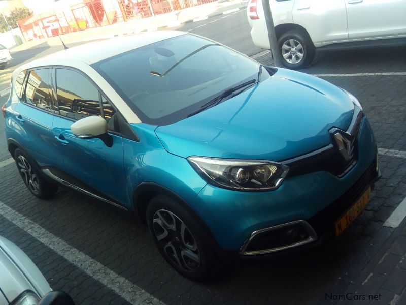 Renault Captur Dynamic in Namibia
