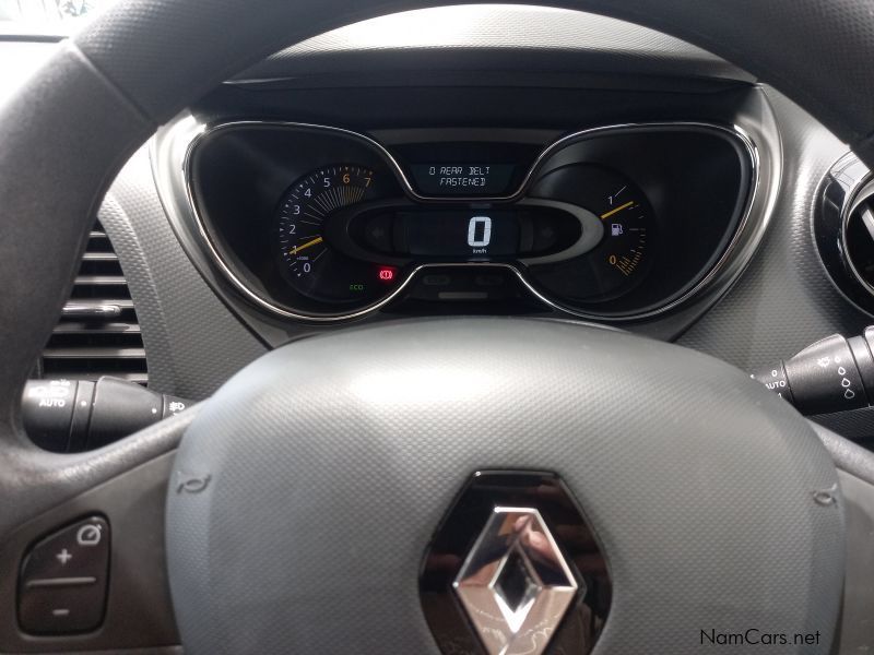 Renault Captur Dynamique Turbo in Namibia