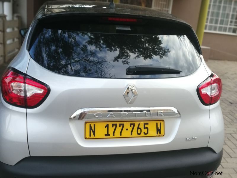 Renault Capture, 900cc Turbo peteol in Namibia