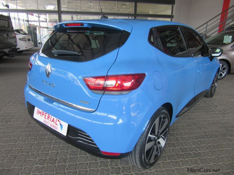 Renault Clio Iv 900 T Dynamique 5Dr in Namibia