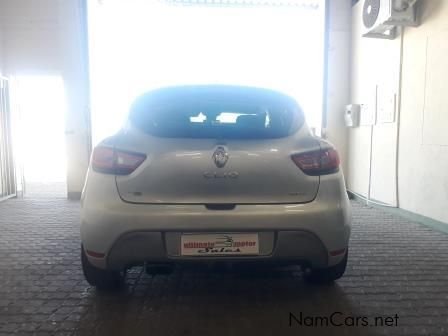 Renault Clio Iv 900 T Gt-line 5dr in Namibia