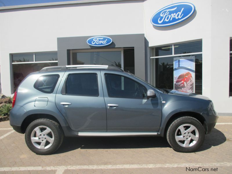 Renault DUSTER 1.6 DYNAMIQE in Namibia