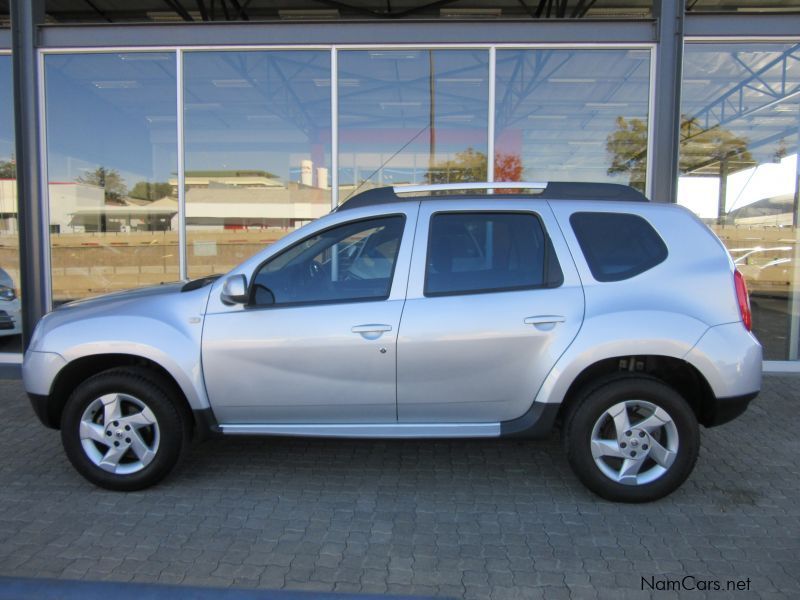Renault Duster 1,5 DCI Dynamique 4X4 Man Diesel in Namibia