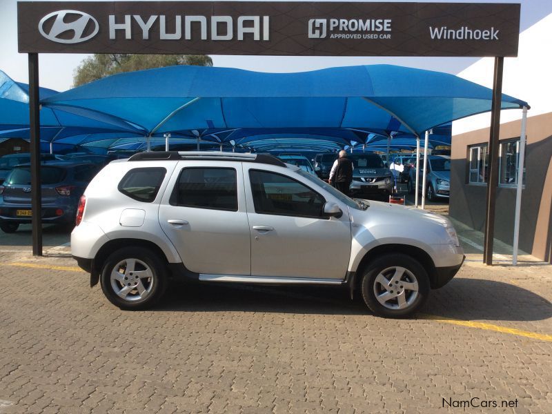 Renault Duster 1.5 Dci Dyn 4X4 in Namibia
