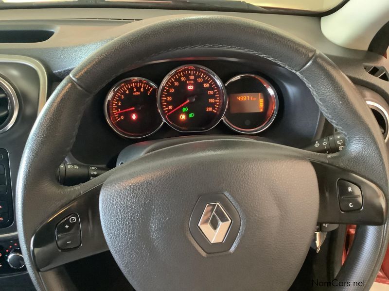 Renault Sandero 900T Dynamique manual (local) in Namibia