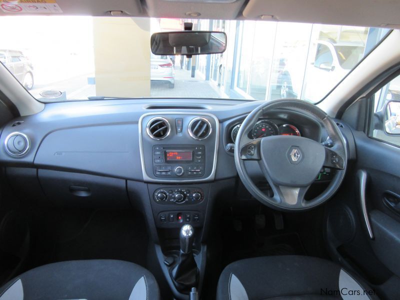 Renault Sandero 900T Stepway in Namibia