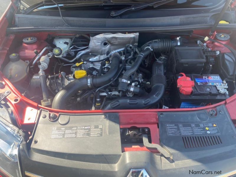 Renault Sandero Stepway 1.6 in Namibia