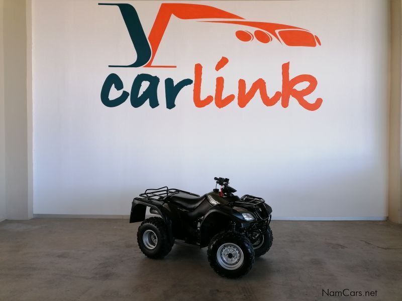 Suzuki 2015 in Namibia