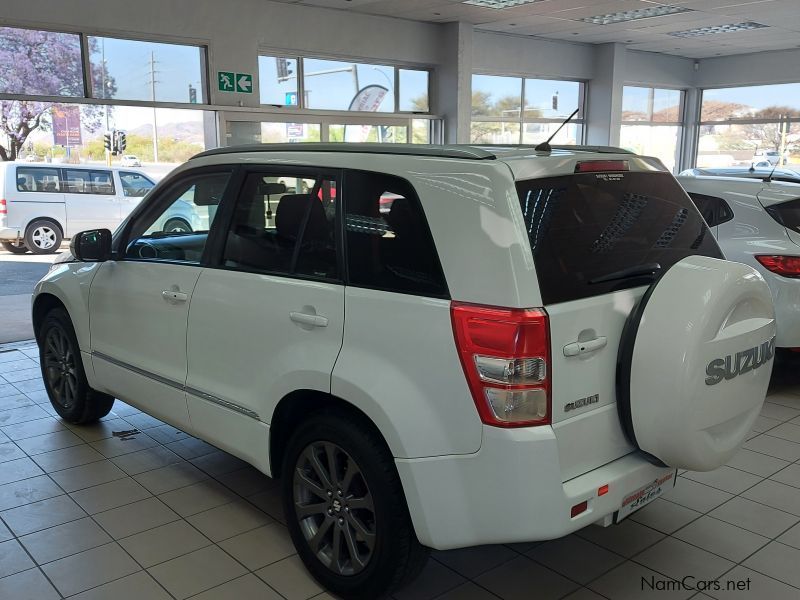 Suzuki Grand Vitara 2.4 Summit A/t in Namibia