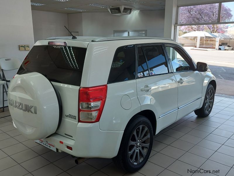 Suzuki Grand Vitara 2.4 Summit A/t in Namibia