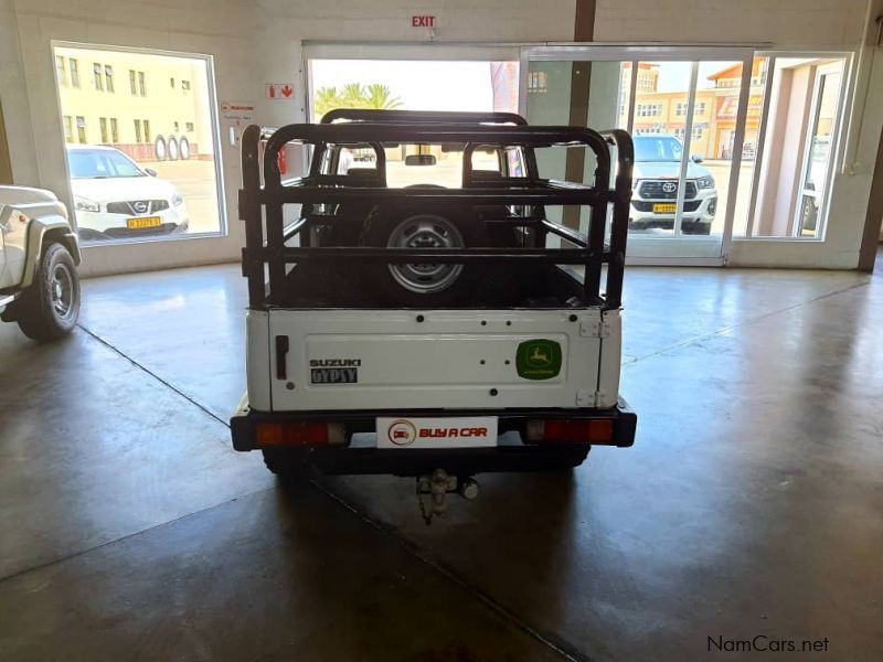 Suzuki Gypsy 1.3 in Namibia