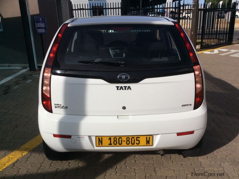 Tata Indica Vista Bounce 1.4 in Namibia