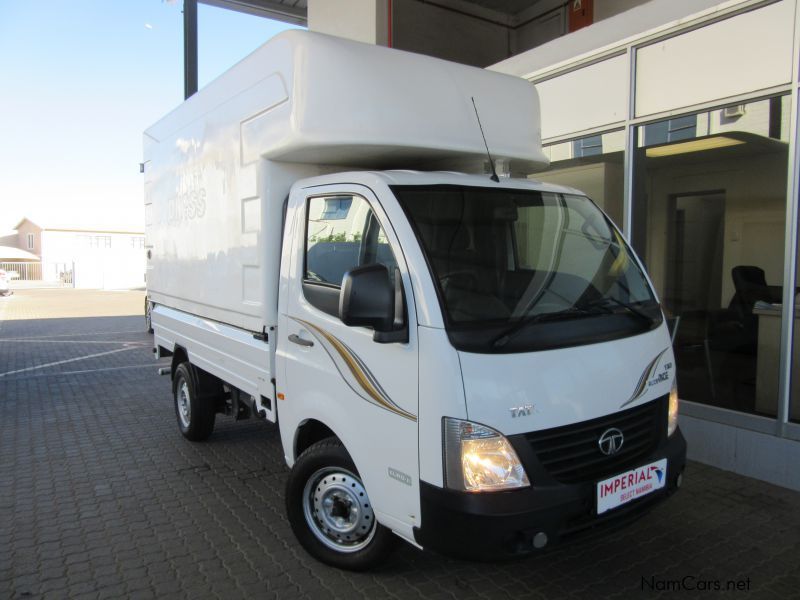 Tata Super Ace 1.4 Tcic Dls P/u D/s in Namibia