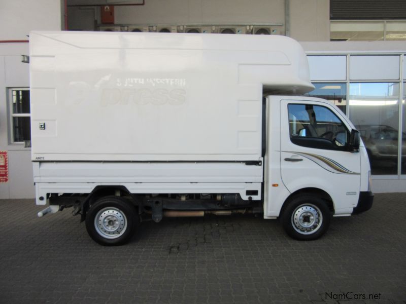 Tata Super Ace 1.4 Tcic Dls P/u D/s in Namibia