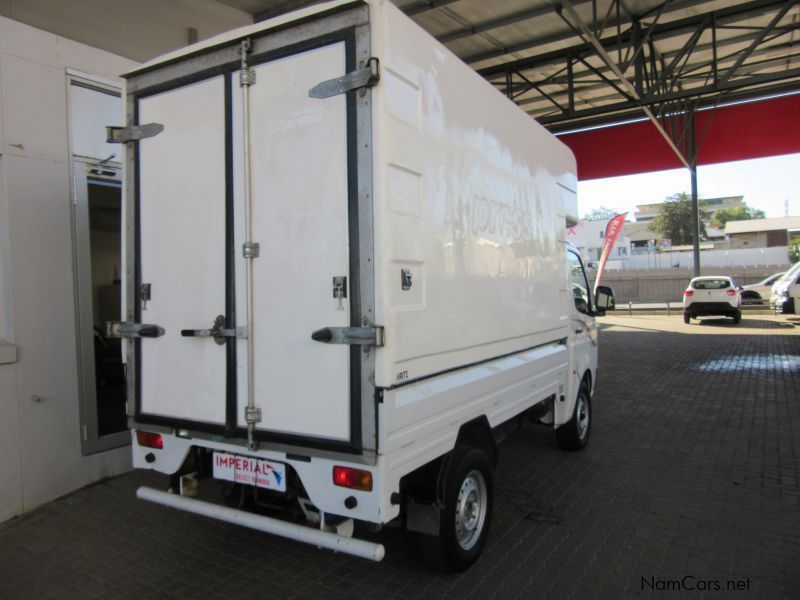 Tata Super Ace 1.4 Tcic Dls P/u D/s in Namibia