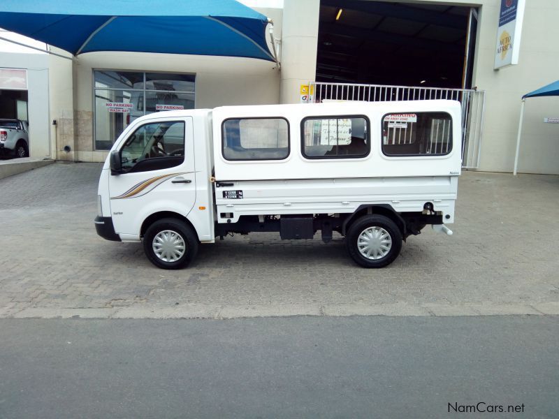 Used Tata Super Ace 1.4 turbo TCIC 2015 Super Ace 1.4 turbo TCIC for