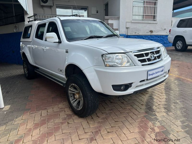 Tata Xenon XT 2.2 Dicor 4x4 P/U D/C in Namibia