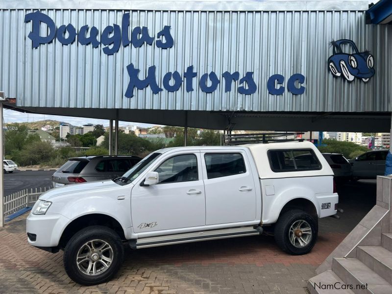 Tata Xenon XT 2.2 Dicor 4x4 P/U D/C in Namibia