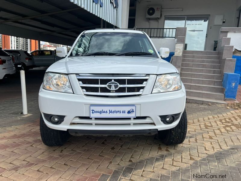 Tata Xenon XT 2.2 Dicor 4x4 P/U D/C in Namibia