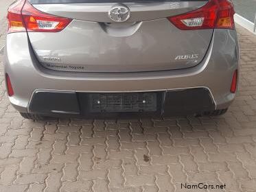 Toyota Auris XR 1.6 in Namibia