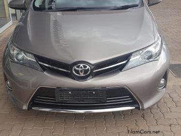 Toyota Auris XR 1.6 in Namibia
