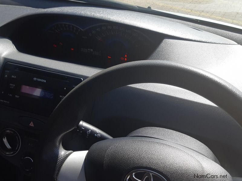 Toyota Etios 1.5 XS Hatch in Namibia