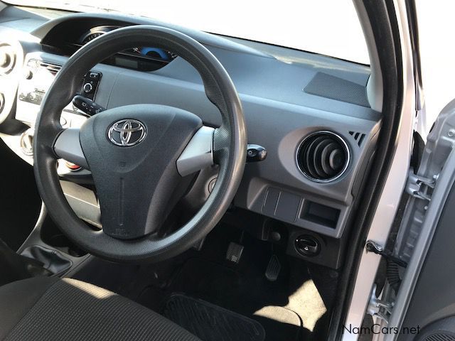 Toyota Etios 1.5 Xs Sprint in Namibia