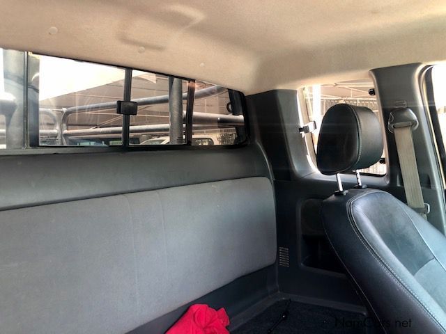 Toyota Hilux 3.0 D4D Legend 45 E/Cab 2x4 in Namibia
