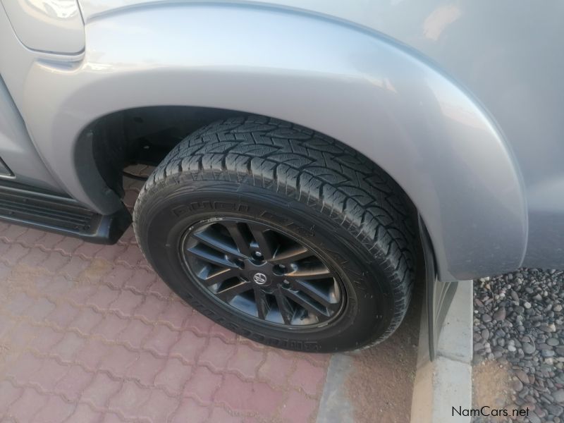 Toyota Hilux 3.0 d4d in Namibia