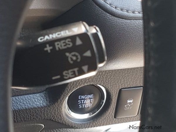 Toyota RAV4 2.5 Petrol AWD A/T in Namibia