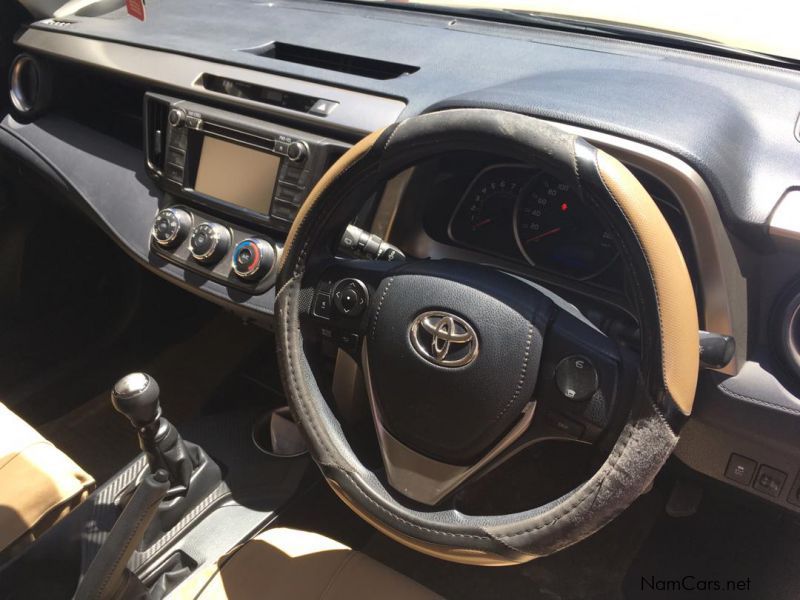 Toyota Rav 4 2.0 GX in Namibia