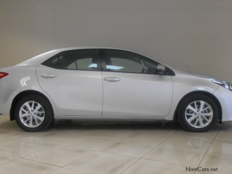 Toyota TOYOTA COROLLA in Namibia