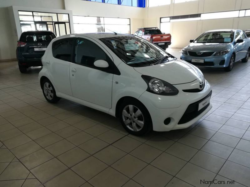 Toyota Toyota Aygo 1.0 in Namibia