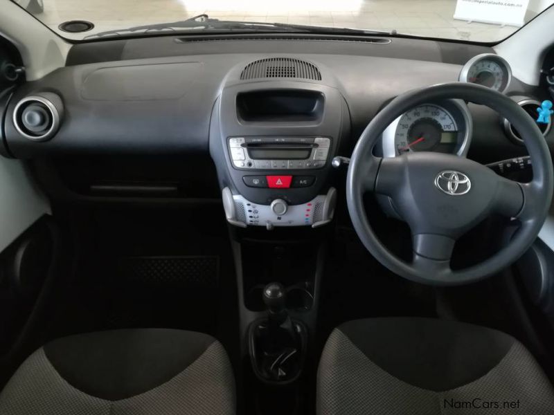 Toyota Toyota Aygo 1.0 in Namibia