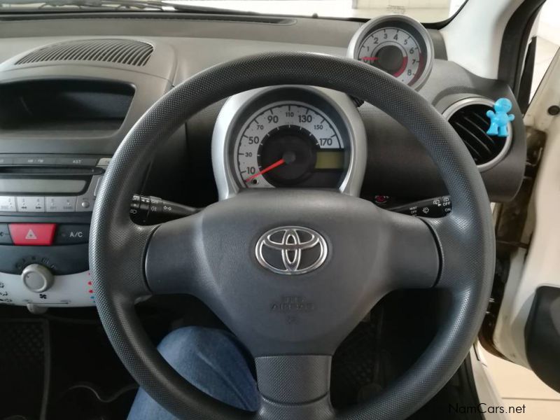 Toyota Toyota Aygo 1.0 in Namibia