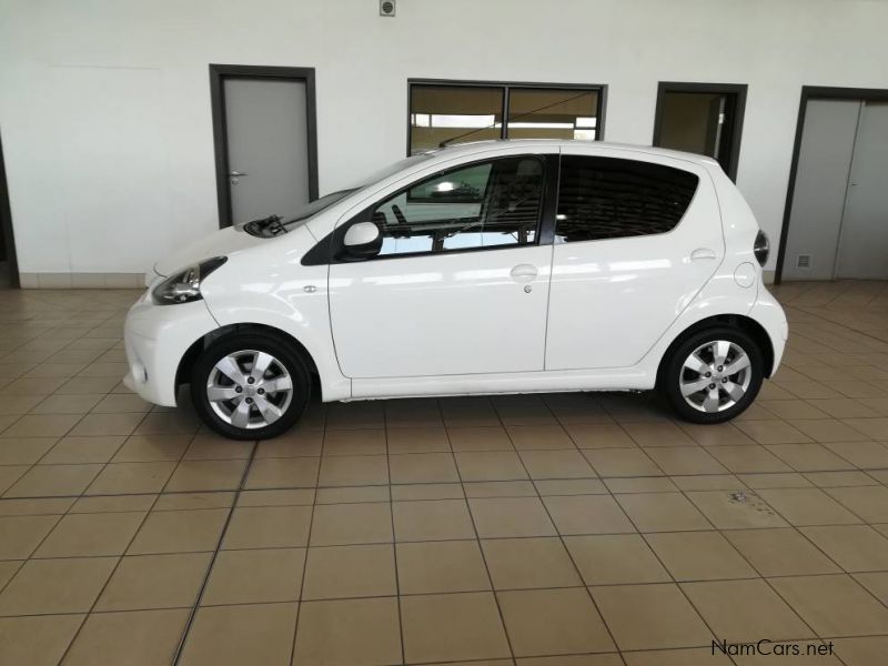 Toyota Toyota Aygo 1.0 in Namibia