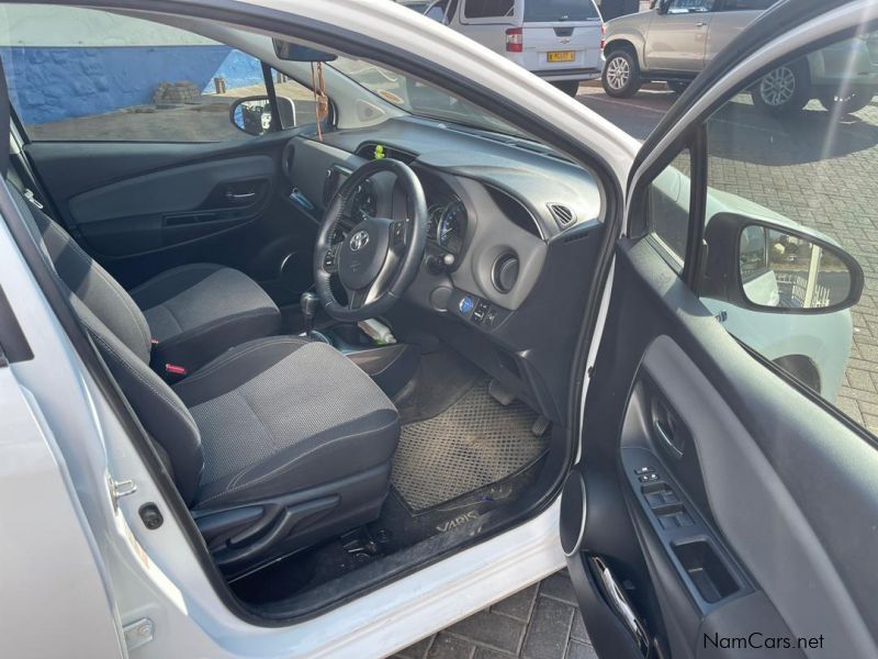 Toyota Yaris 1.5 HSD XS 5DR (Hybrid) in Namibia