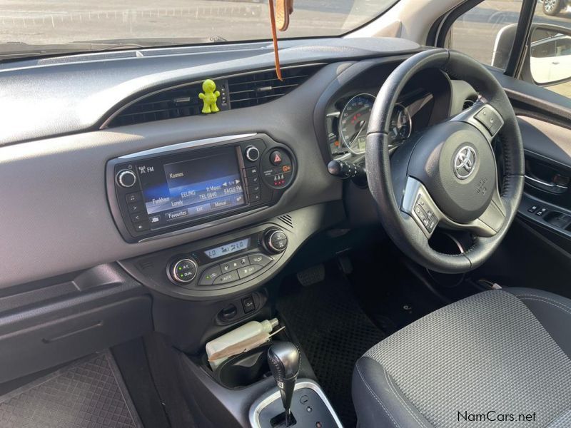 Toyota Yaris 1.5 HSD XS 5DR (Hybrid) in Namibia