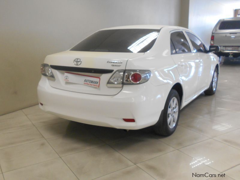 Toyota corolla 1.6 in Namibia
