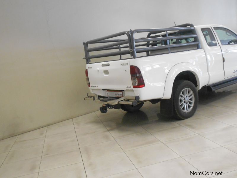 Toyota xtra cab 4x4 in Namibia