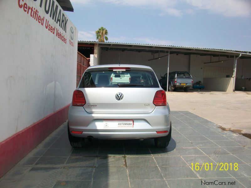 Volkswagen 1.2 POLO GP TSI CONFORTLINE in Namibia