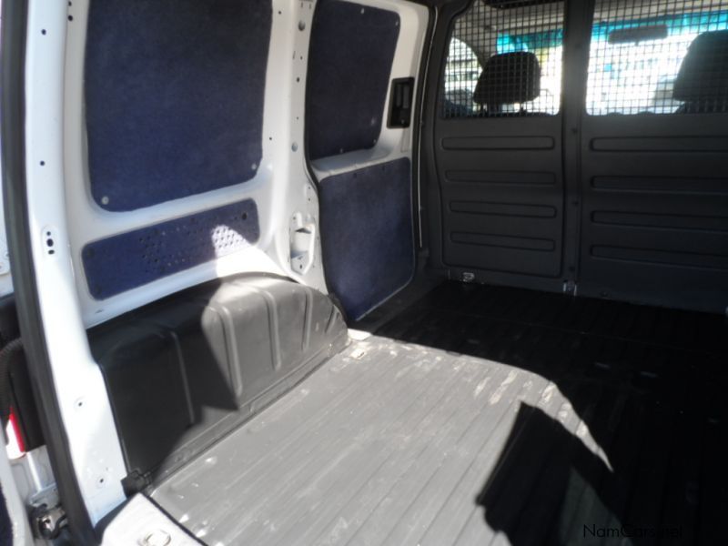 Volkswagen Caddy 1.6 P/Van in Namibia