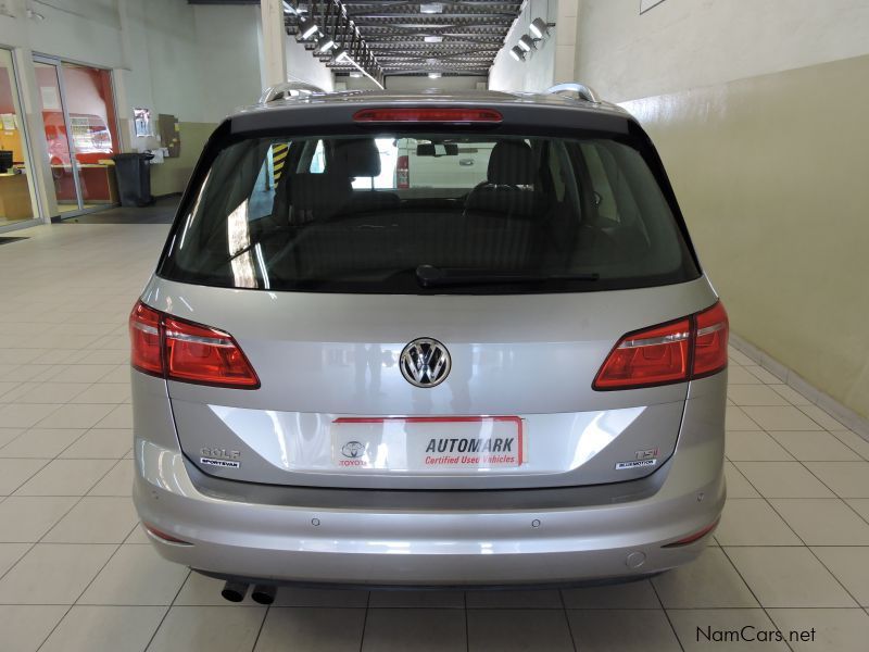 Volkswagen GOLF 1.4 TSI COMFORT in Namibia