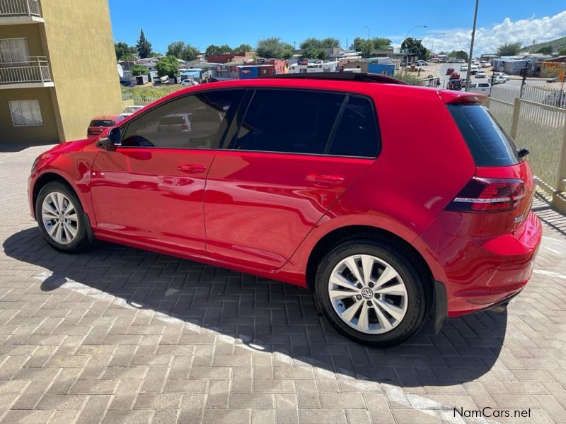 Volkswagen GOLF 1.4 TSI in Namibia